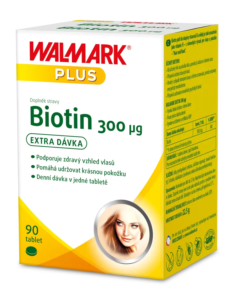 5648_BIOTIN 300MCG_90_BOX_CZE_3D_R_W14793-S-01-CZE,SLO